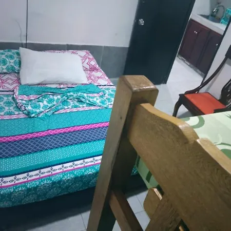Sirena Apartment