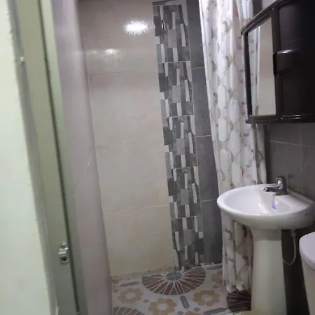 Sirena Apartment Cartagena