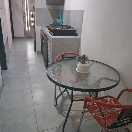 Sirena Apartamento *