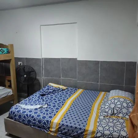 Apartamento Sirena *
